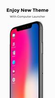 Phone X Theme For Computer Lau تصوير الشاشة 2