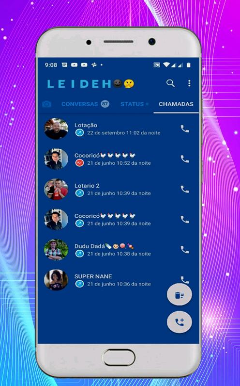 Wa Mod New Theme For Android Apk Download