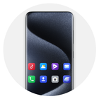 OS 17 Theme/Icon Pack ikon