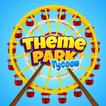 Parc à thème Tycoon: Idle Game