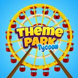 Tema Park Tycoon - Idle Giochi