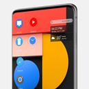 iPixel 8  Style Theme APK