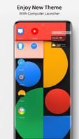 3 Schermata iPixel 8  Style Theme