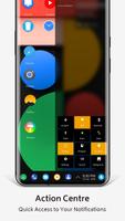 iPixel 8  Style Theme скриншот 2