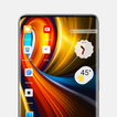 Poco Theme for Launcher 아이콘