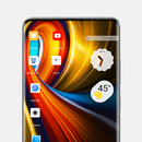 Poco Theme for Launcher APK