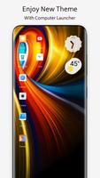 Poco Theme for Launcher Poster