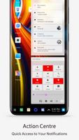 Poco Theme for Launcher captura de pantalla 2