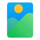 Portrait Icon Pack icono
