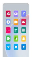 Portrait Icon Pack captura de pantalla 1