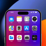 QuickOS Launcher APK