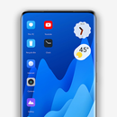 Realme GT neo 3 theme for CL APK