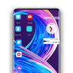 Realme 8 Theme For Launcher