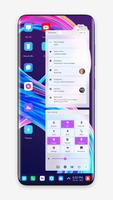 Realme 8 Theme For Launcher captura de pantalla 3