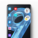 Realme 9 theme for  Launchers APK