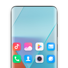 Redmi Note 13 Theme/Icon Pack icône