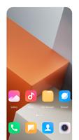 Redmi Note 13 Theme/Icon Pack Poster