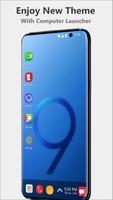 S9 Theme for Computer Launcher bài đăng