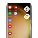 S23 Theme for launcher APK