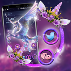 Unicorn Launcher Theme icon