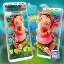 Ganeshji Launcher Theme APK