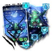 Moon Tiger Launcher Theme