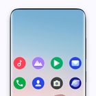 Android 14 Style Theme icono