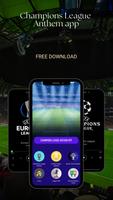 Champions League Anthem syot layar 3