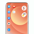 Camon 19 theme for launcher أيقونة