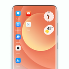 Camon 19 theme for launcher icono