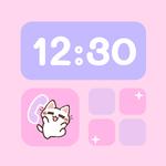 ThemeMax: Widgets & Wallpapers icon