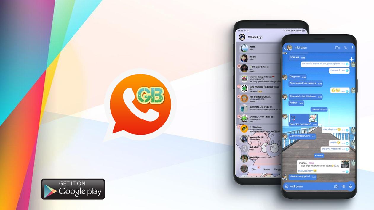 GB WA Delta Full Version 2020 pour Android - Téléchargez l'APK GB WA Delta Full Version 2020 pour Android - Téléchargez l'APK