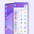 Vivo Nex 3 Theme for Launcher APK