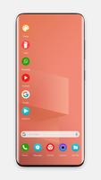 Vivo Nex 3 Theme for Launcher captura de pantalla 2