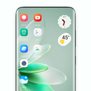 Vivo S16 Theme for launcher APK