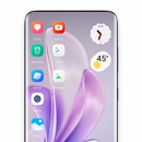 ViVo S17 theme for launcher APK