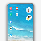 Vivo s12 theme for Launcher icon