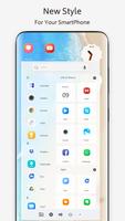 Vivo s12 theme for Launcher capture d'écran 1