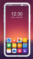 Theme for vivo V20 Wallpaper скриншот 2