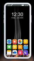 Theme for vivo V20 Wallpaper скриншот 3