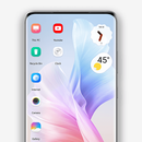 Vivo S10 Theme for Launcher APK