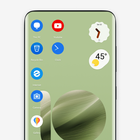 Zen Phone 10 theme for CL icône