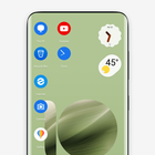 Zen Phone 10 theme for CL icono