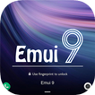 Theme Emui 9 for Huawei/Honor