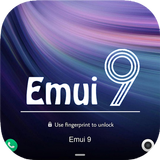 Theme Emui 9 for Huawei/Honor icône