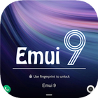 Theme Emui 9 for Huawei/Honor ikona