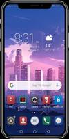 Theme Emui 9 for Huawei/Honor Affiche