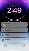 iPhone 14 Launcher تصوير الشاشة 1