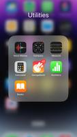 iPhone 14 Launcher تصوير الشاشة 3