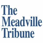 Meadville Tribune Zeichen